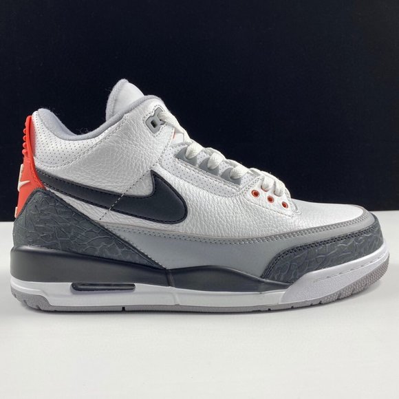 Nike Air Jordan AJ men's sneakers